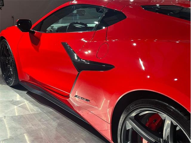 2024 Chevrolet Corvette (CC-2097805) for sale in Depew, New York