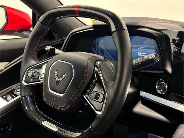 2024 Chevrolet Corvette (CC-2097805) for sale in Depew, New York