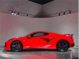 2024 Chevrolet Corvette (CC-2097805) for sale in Depew, New York