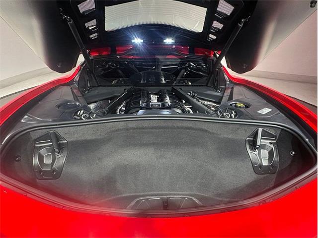 2024 Chevrolet Corvette (CC-2097805) for sale in Depew, New York
