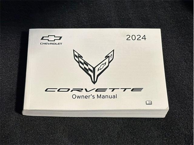 2024 Chevrolet Corvette (CC-2097805) for sale in Depew, New York
