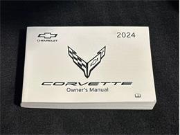 2024 Chevrolet Corvette (CC-2097805) for sale in Depew, New York