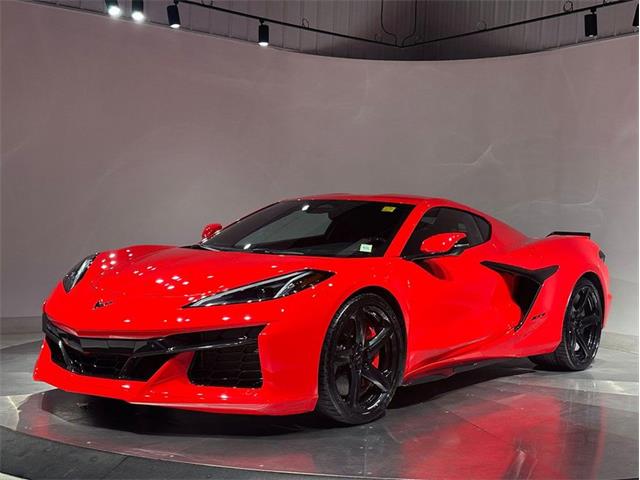 2024 Chevrolet Corvette (CC-2097805) for sale in Depew, New York