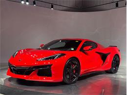 2024 Chevrolet Corvette (CC-2097805) for sale in Depew, New York