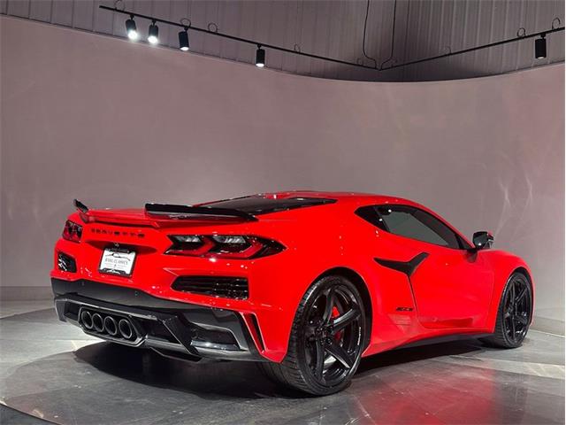 2024 Chevrolet Corvette (CC-2097805) for sale in Depew, New York