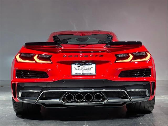 2024 Chevrolet Corvette (CC-2097805) for sale in Depew, New York