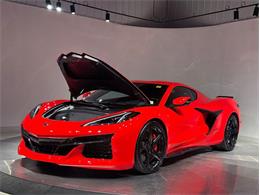 2024 Chevrolet Corvette (CC-2097805) for sale in Depew, New York