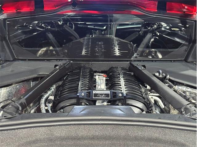 2024 Chevrolet Corvette (CC-2097805) for sale in Depew, New York