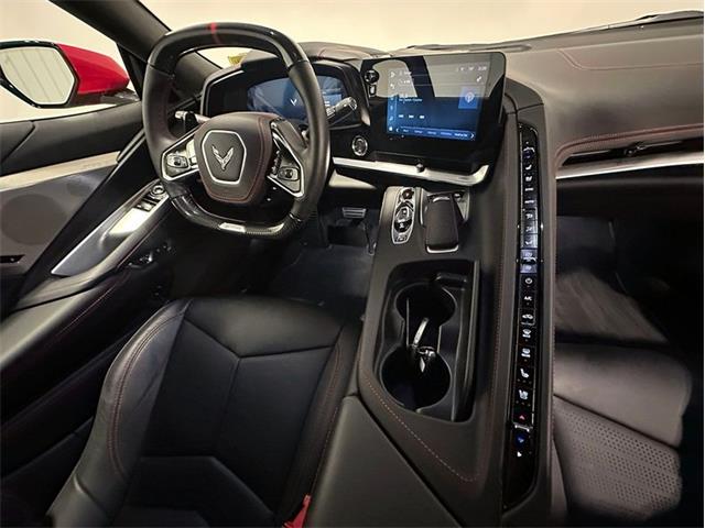 2024 Chevrolet Corvette (CC-2097805) for sale in Depew, New York