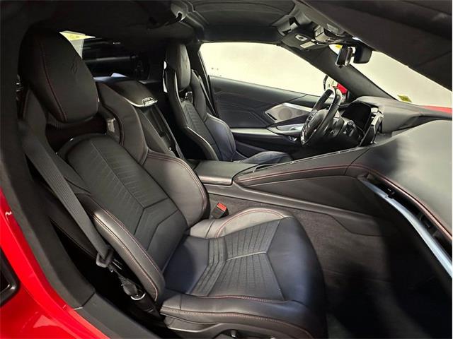 2024 Chevrolet Corvette (CC-2097805) for sale in Depew, New York