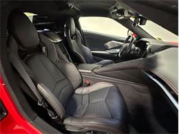 2024 Chevrolet Corvette (CC-2097805) for sale in Depew, New York