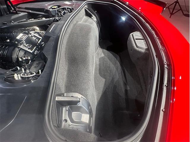 2024 Chevrolet Corvette (CC-2097805) for sale in Depew, New York