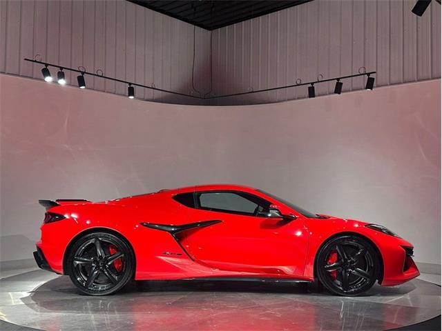 2024 Chevrolet Corvette (CC-2097805) for sale in Depew, New York
