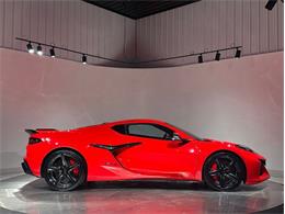 2024 Chevrolet Corvette (CC-2097805) for sale in Depew, New York