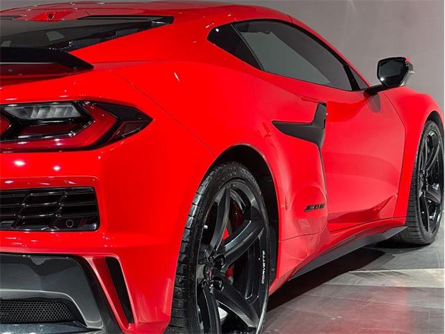 2024 Chevrolet Corvette (CC-2097805) for sale in Depew, New York