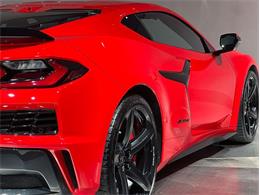 2024 Chevrolet Corvette (CC-2097805) for sale in Depew, New York
