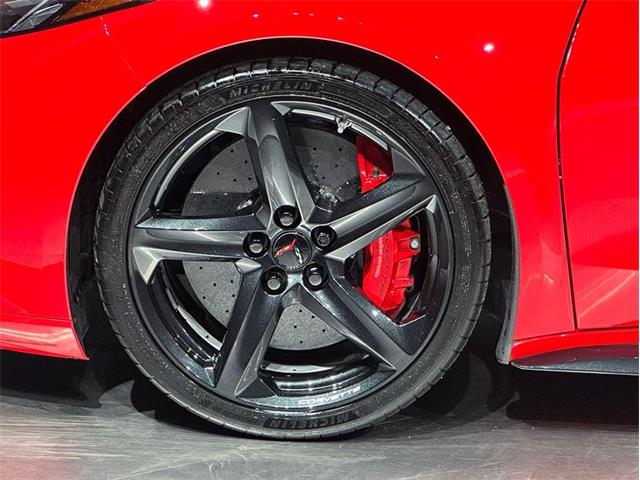 2024 Chevrolet Corvette (CC-2097805) for sale in Depew, New York