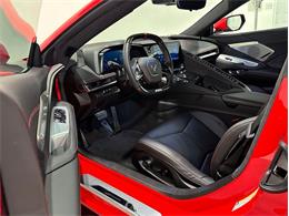 2024 Chevrolet Corvette (CC-2097805) for sale in Depew, New York