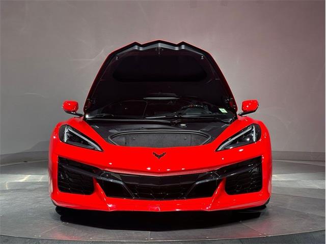 2024 Chevrolet Corvette (CC-2097805) for sale in Depew, New York
