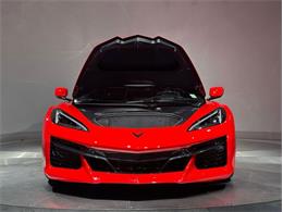 2024 Chevrolet Corvette (CC-2097805) for sale in Depew, New York