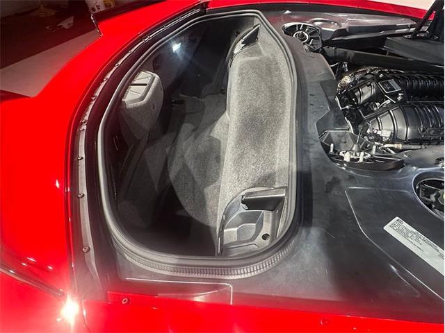 2024 Chevrolet Corvette (CC-2097805) for sale in Depew, New York