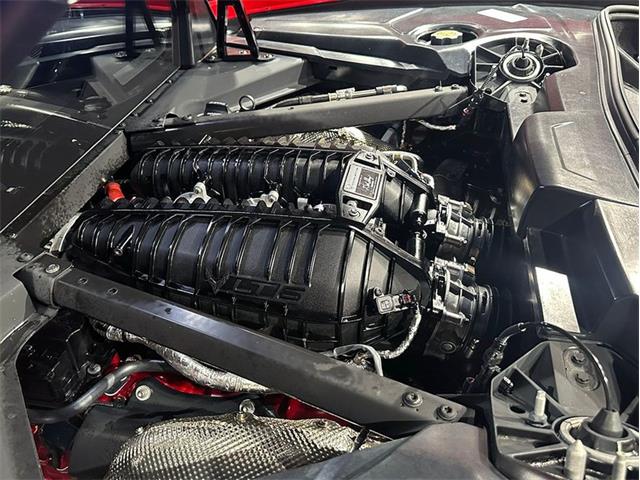2024 Chevrolet Corvette (CC-2097805) for sale in Depew, New York