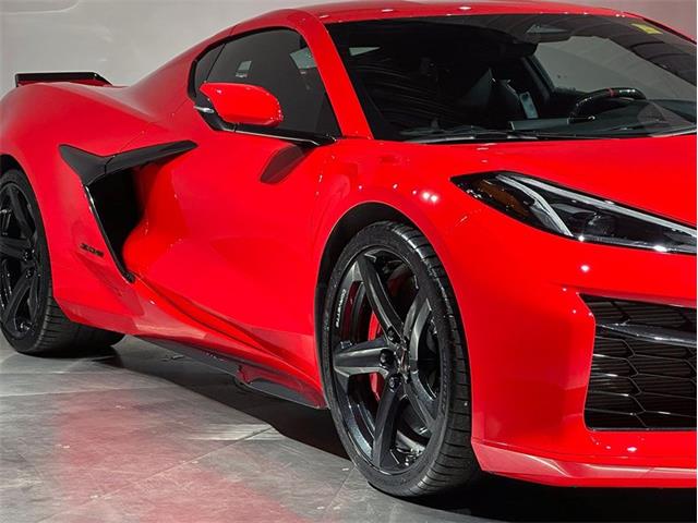 2024 Chevrolet Corvette (CC-2097805) for sale in Depew, New York