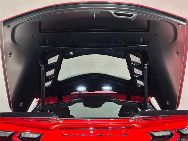 2024 Chevrolet Corvette (CC-2097805) for sale in Depew, New York