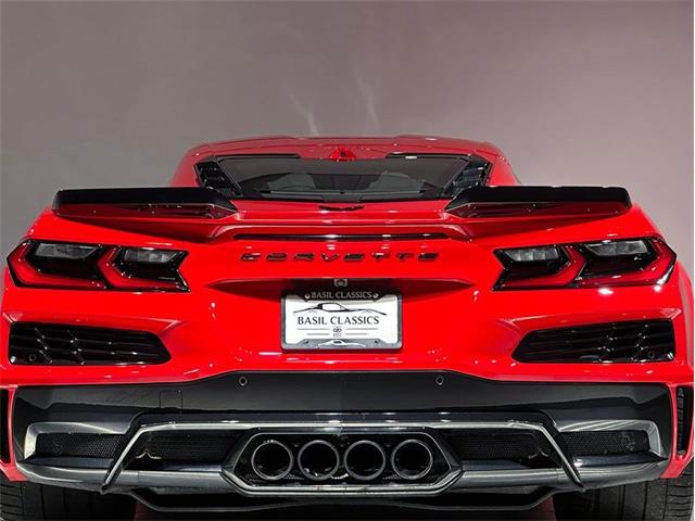 2024 Chevrolet Corvette (CC-2097805) for sale in Depew, New York