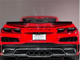 2024 Chevrolet Corvette (CC-2097805) for sale in Depew, New York