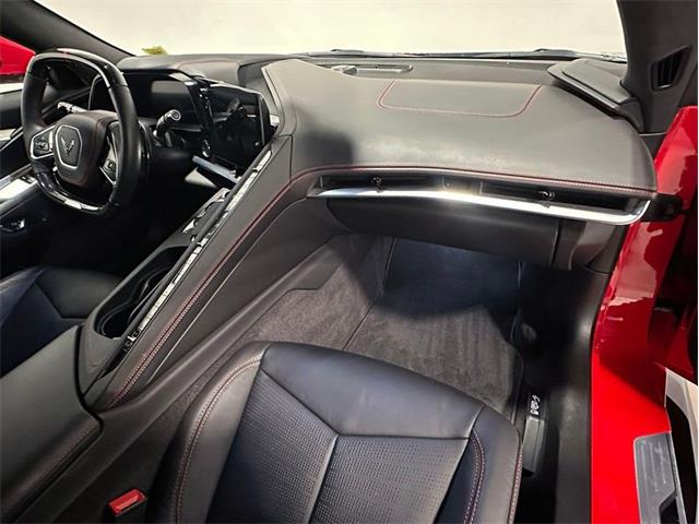2024 Chevrolet Corvette (CC-2097805) for sale in Depew, New York