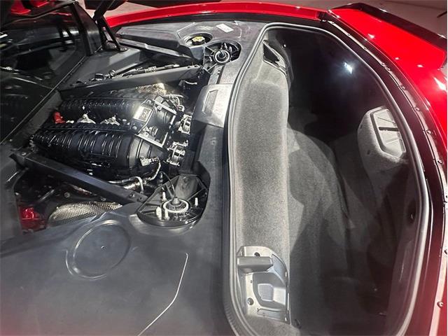 2024 Chevrolet Corvette (CC-2097805) for sale in Depew, New York