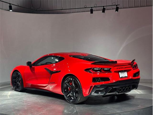 2024 Chevrolet Corvette (CC-2097805) for sale in Depew, New York