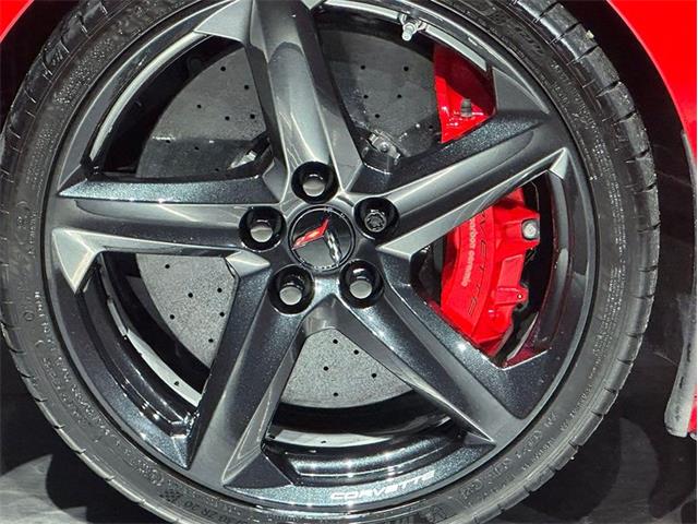 2024 Chevrolet Corvette (CC-2097805) for sale in Depew, New York