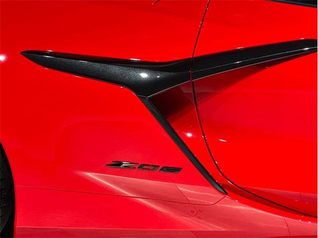 2024 Chevrolet Corvette (CC-2097805) for sale in Depew, New York