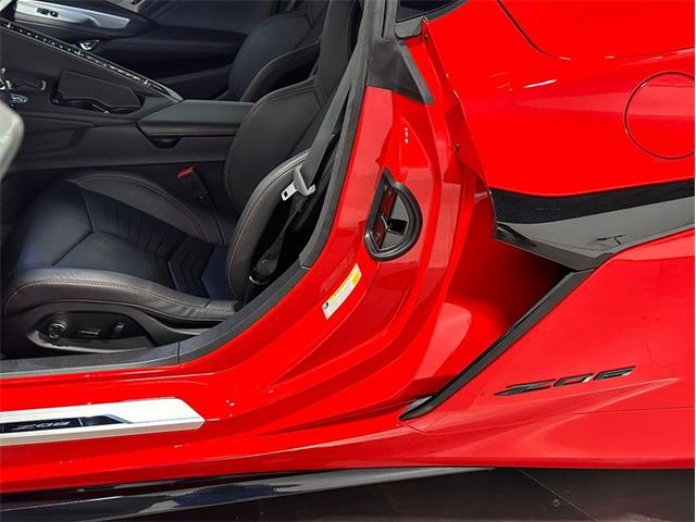 2024 Chevrolet Corvette (CC-2097805) for sale in Depew, New York