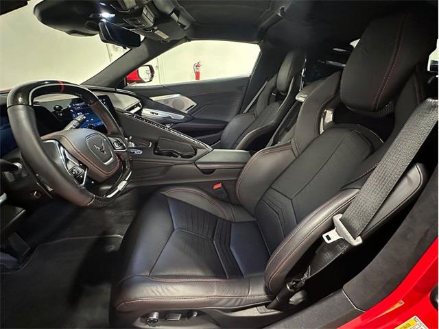 2024 Chevrolet Corvette (CC-2097805) for sale in Depew, New York