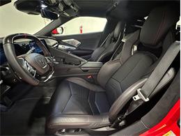 2024 Chevrolet Corvette (CC-2097805) for sale in Depew, New York