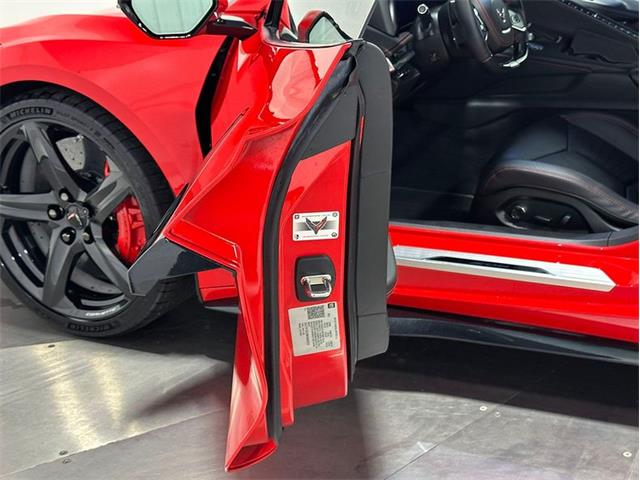 2024 Chevrolet Corvette (CC-2097805) for sale in Depew, New York