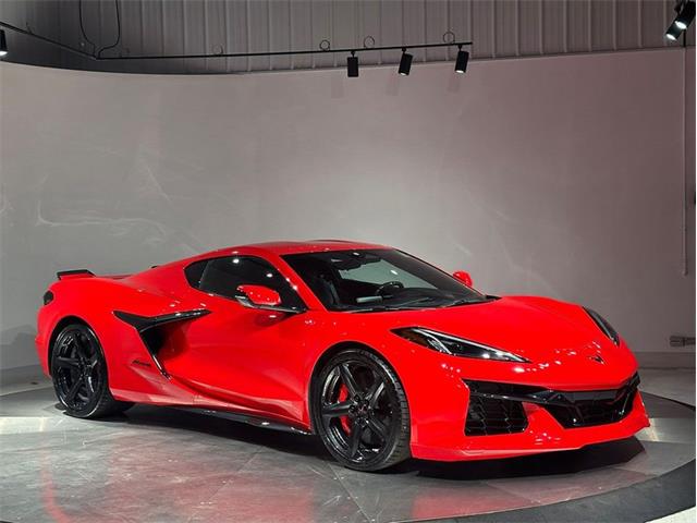 2024 Chevrolet Corvette (CC-2097805) for sale in Depew, New York