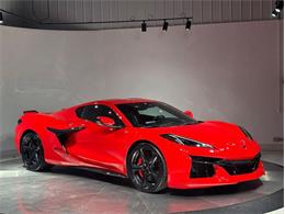 2024 Chevrolet Corvette (CC-2097805) for sale in Depew, New York