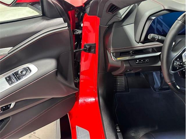 2024 Chevrolet Corvette (CC-2097805) for sale in Depew, New York