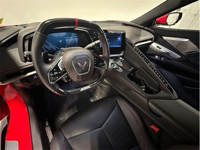 2024 Chevrolet Corvette (CC-2097805) for sale in Depew, New York