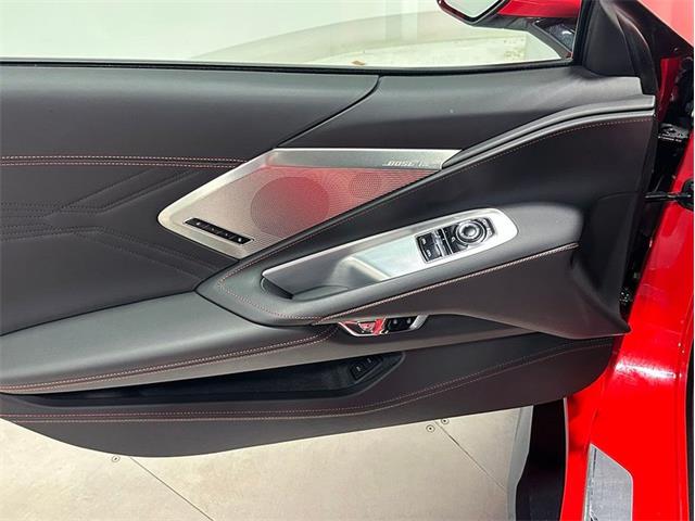 2024 Chevrolet Corvette (CC-2097805) for sale in Depew, New York