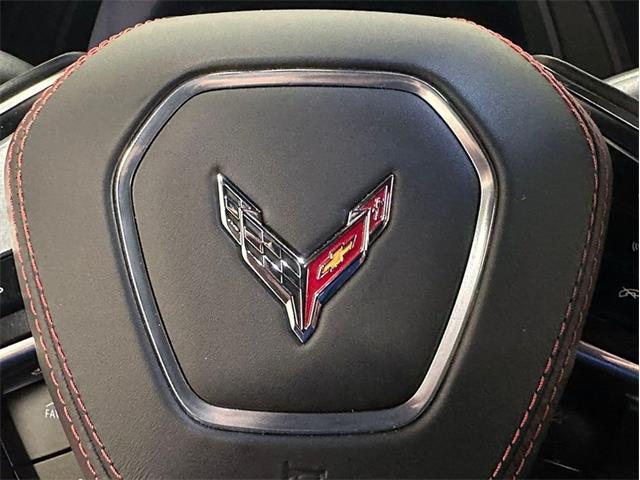 2024 Chevrolet Corvette (CC-2097805) for sale in Depew, New York