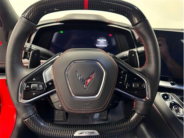 2024 Chevrolet Corvette (CC-2097805) for sale in Depew, New York