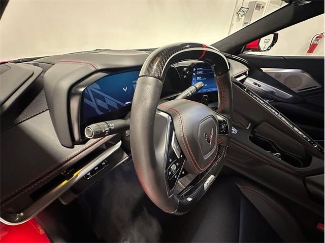 2024 Chevrolet Corvette (CC-2097805) for sale in Depew, New York