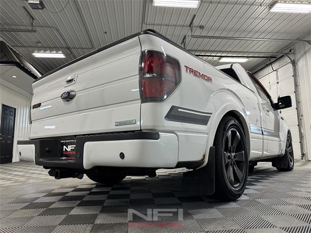 2014 Ford F150 (CC-2097806) for sale in North East, Pennsylvania