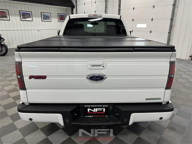 2014 Ford F150 (CC-2097806) for sale in North East, Pennsylvania