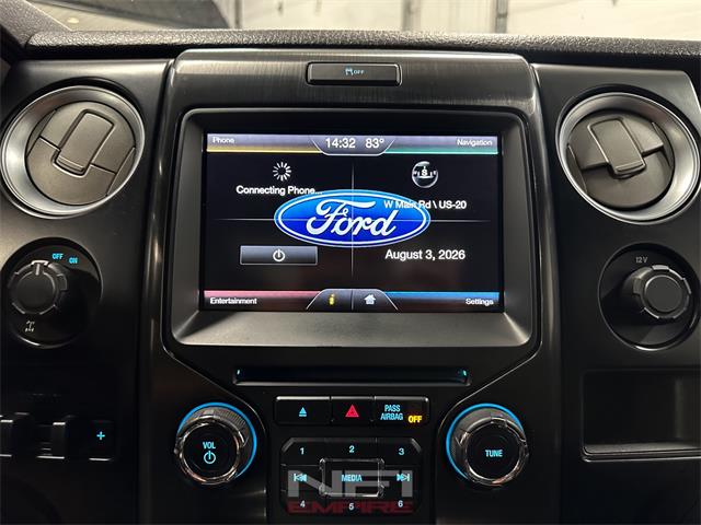 2014 Ford F150 (CC-2097806) for sale in North East, Pennsylvania